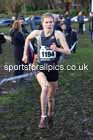 Senior Women and Under-23s, 2023 British Athletics Cross Challenge, Sefton Park, Liverpool. Photo: David T. Hewitson/Sports for All Pics